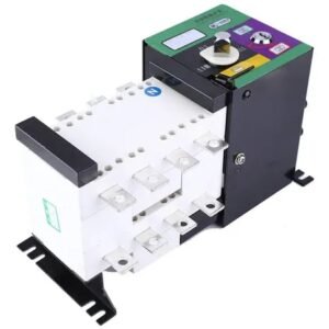 Interruptor de Transferencia Automática Baishan 160A 4P ATS