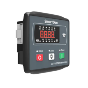 Controlador Inteligente MGC120 para Generadores de Gasolina