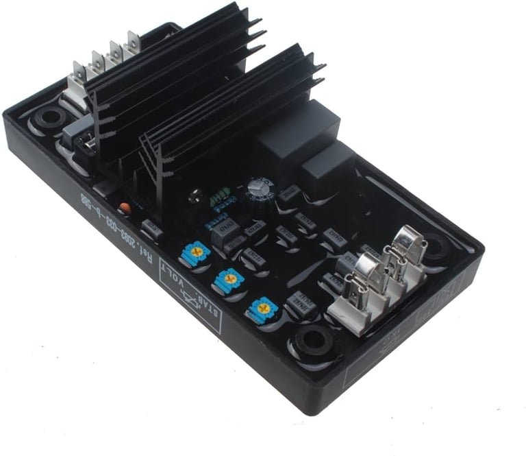 Avr r230