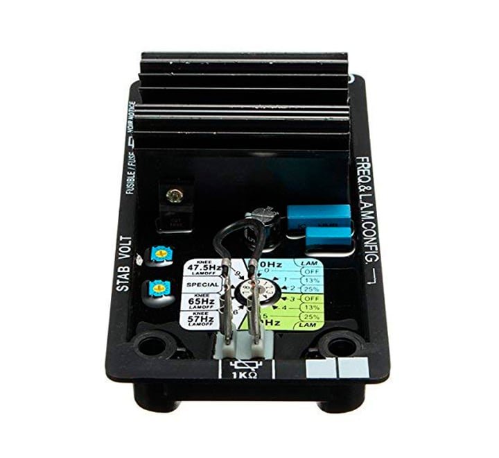 Avr r250